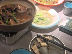 -香阁餐厅·常州菜·常州菜代表品牌(新北奥体店)