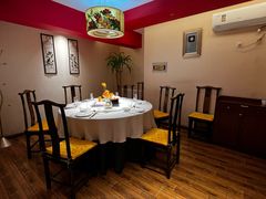 -真地道京味府·鲜橙烤鸭·北京菜(朝阳公园·甜水园店)