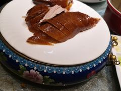 -四季厨房 鲁菜·孔府烤鸭(高新万达店)