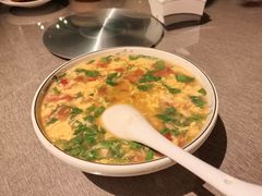 -京北渔家傲