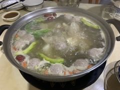-伟记牛肉(金鸿公路店)