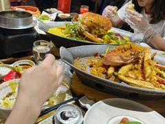 -蟹之国·精品蟹料理(极地店)