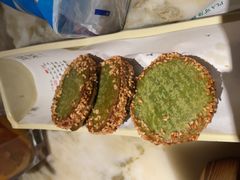 -绿茶餐厅(汇悦大融城店)