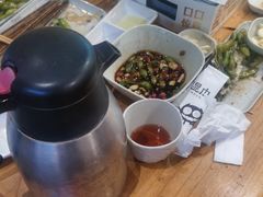 -木屋烧烤(龙湖天街店)