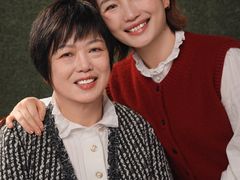 -iF摄影•全家福•证件照•形象照(南山店)