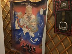 -大汗行宫园林餐厅