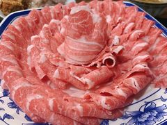 -裕德孚·非遗手切涮羊肉(东直门内大街店)