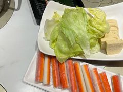 -呷哺呷哺(王府井喜悦店)
