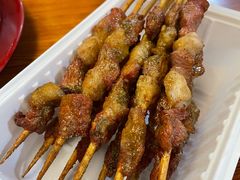 -十里铺铁板鱿鱼