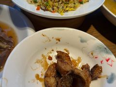 -扬州狮子楼·非遗淮扬菜(东关街店)