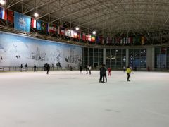 -世界之窗阿尔卑斯冰雪世界