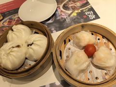 -虾饺妹·粤式茶餐厅(荟聚店)