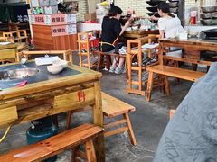 -星鸿社重庆老火锅