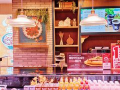 -巴黎贝甜(来福士店)