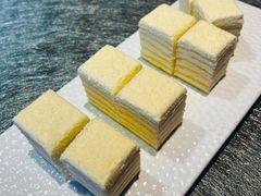 娜帕里勇-天山集市餐厅(康城店)