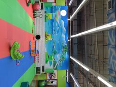 -小岳飞儿童感统·注意力训练馆(金四季店)