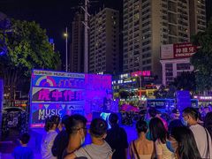 -地标广场