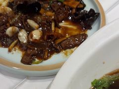 -惠丰堂饭庄·烤鸭·京味菜(翠微路店)