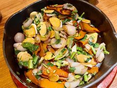 -云海肴·汽锅鸡·云南菜(苏州中心店)
