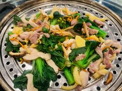 桑拿鸡-阿多私房菜(顺德店)