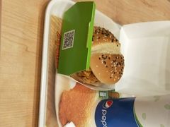 -德克士(虹桥火车站店)