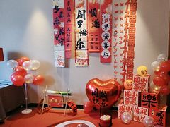 -淮扬厨子(健康路店)