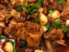 -望海湾·清真餐厅