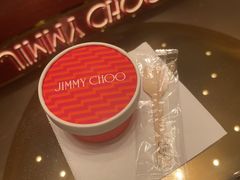 -JIMMY CHOO(海港城精品店)