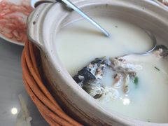 -天乐农家鱼头王(天目湖店)