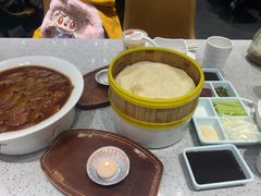 -紫光园·烤鸭·北京菜(团结湖店)