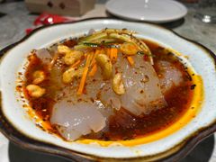 -五台山八大碗·地方风味菜馆(五爷庙店)