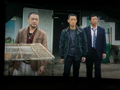 -SFC上影影城(杭州下沙IMAX店)