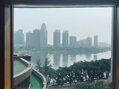 -惠州康帝国际酒店