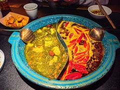 -吼堂老火锅(太古里总店)