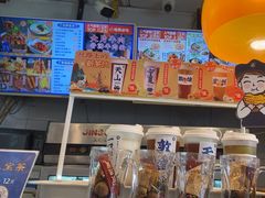 -西部马华清真兰州牛肉面·烧烤夜市(关东店)