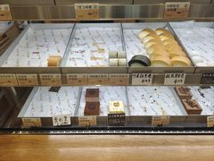 竹炭抹茶卷-陶源劵村(苏宁广场店)