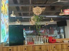 -兰州陈记牛肉面 ·烧烤· 铜锅涮肉(万达店)