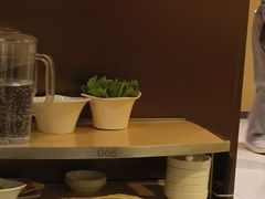 -海底捞火锅(凯德广场店)
