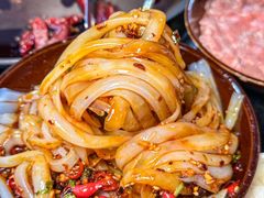 -谭记重庆老火锅(总店)