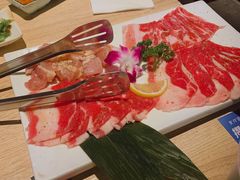 -AJIYA味屋和牛烤肉自助放题(温州万象城店)
