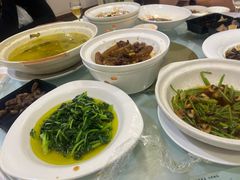 -渭塘酒家(生态园店)