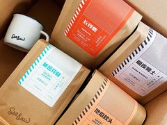 -Seesaw Coffee(朝阳大悦城店)