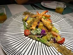 -蜜桃花开·中西融合菜E&W(南长街店)