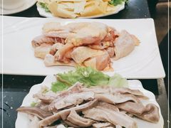 -领鲜风味花雕鸡(马端街店)