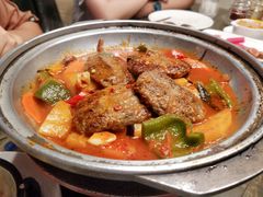 -苏坦土耳其餐厅(白云宾馆店)