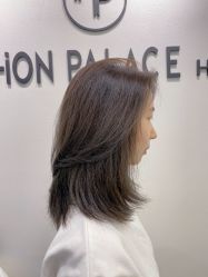 -F P· HAiR