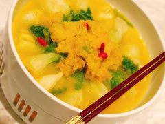 -宴昆山·私房菜(春晖店)
