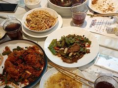 -南山鲜虾面·活鲜小馆·海味大连菜(南山总店)