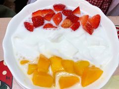 -甜心妈妈·榴莲星级糖水(北京路总店)