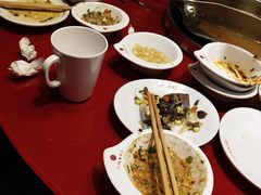 -山城辣妹子(定福庄店)